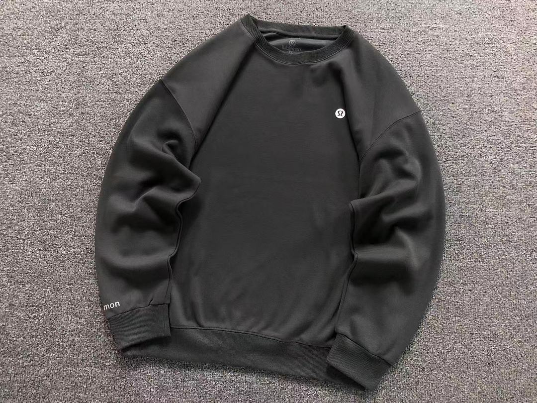 On Running 168 LULULEMON HOODIE 2208010504 (Im 170Cm 60Kg I Wear Size XL In The Phot) - Image 13