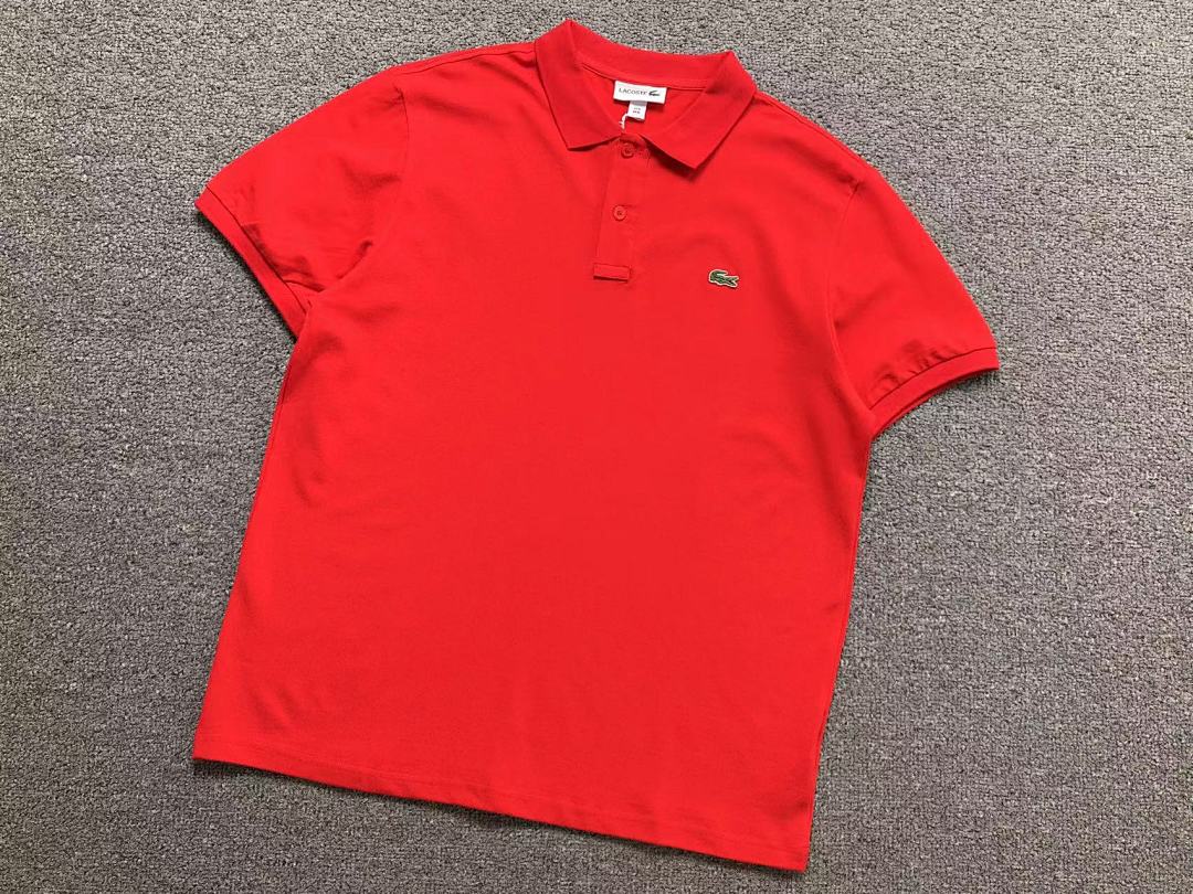 Lacoste 128 LACOSTE POLO 2201241704 (Im 170Cm 60Kg I Wear Size XL In The Phot) - Image 11
