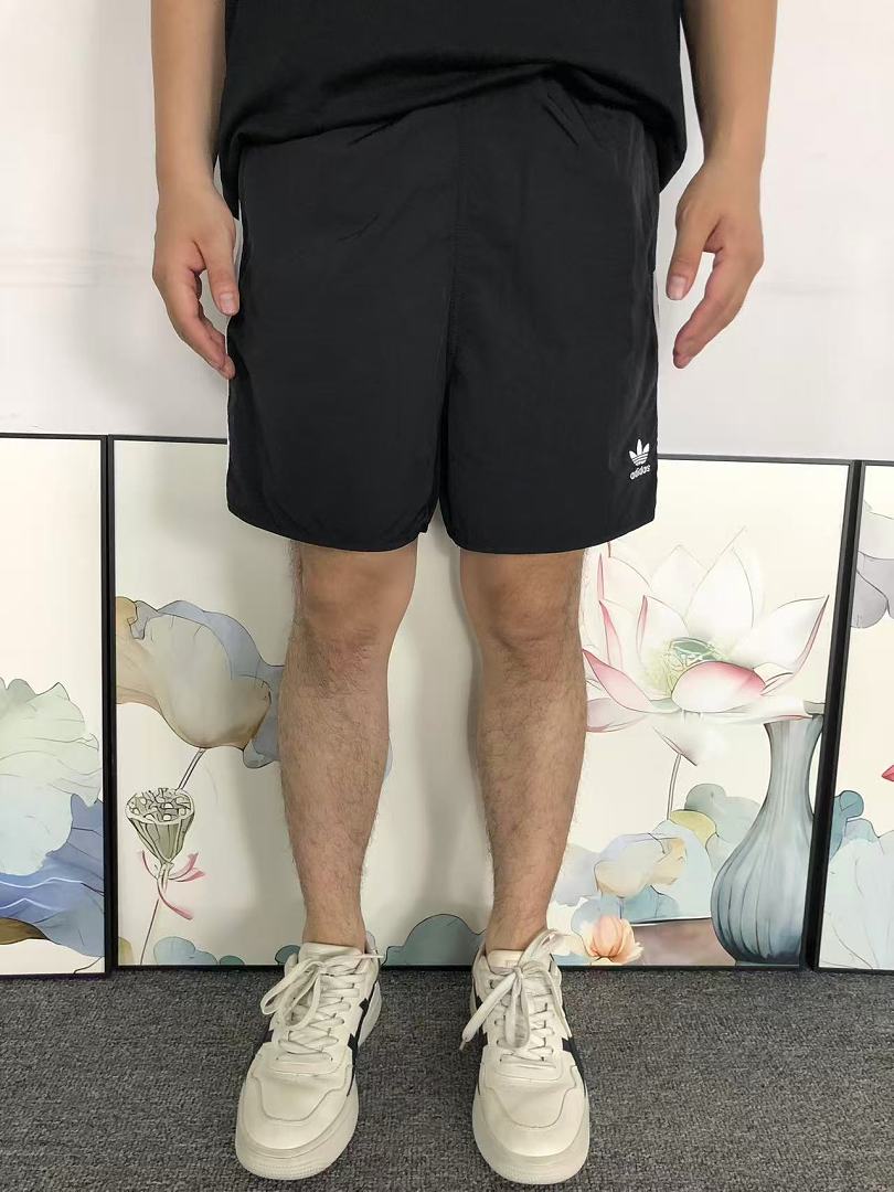 Adidas 95 A⭐I⭐AS SHORTS 124280335 (Im 170Cm 60Kg I Wear Size M In The Phot) - Image 4