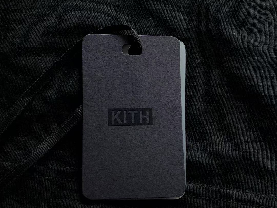 Kith 95 KITH T-SHIRT 504194095 (Im 170Cm 60Kg I Wear Size S In The Phot) - Image 16