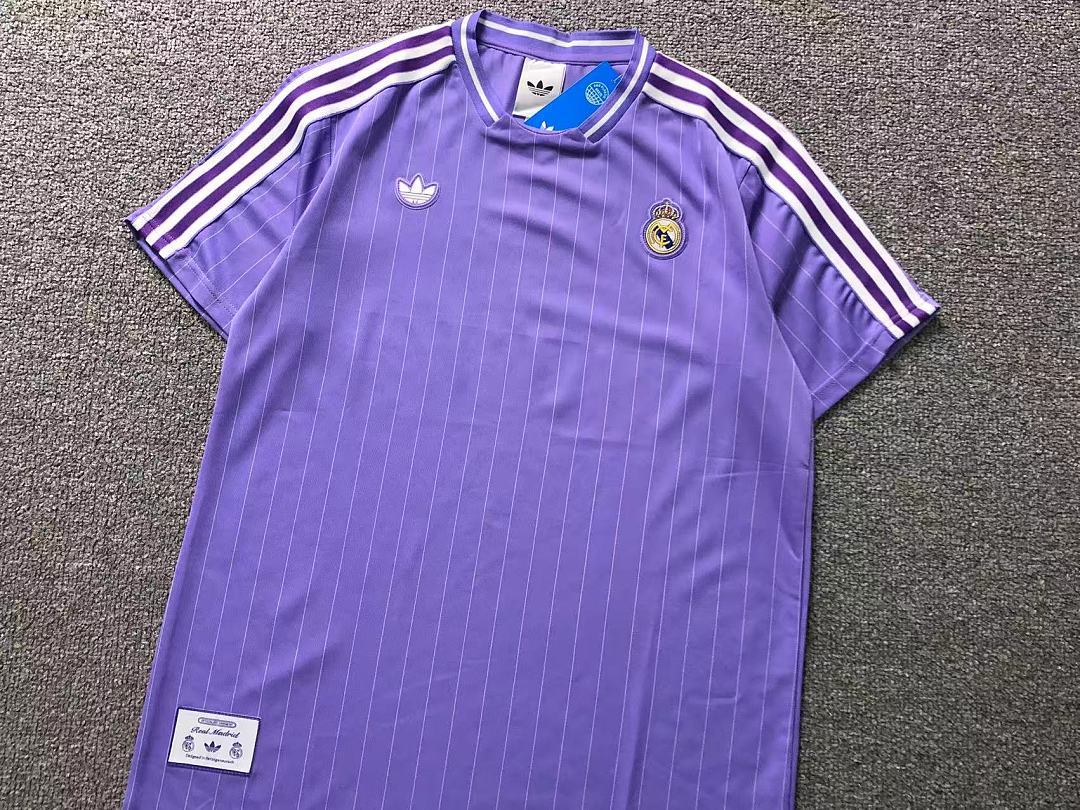Unbranded 82 FOOTBALL T-SHIRT 1282816002 (Im 170Cm 60Kg I Wear Size L In The Phot) - Image 7