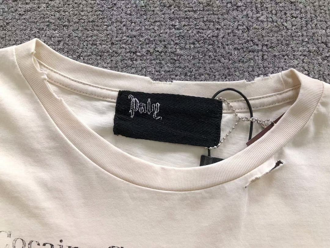 Unbranded 95 PA⭐Y H⭐LLYW⭐OD T-SHIRT 12181599 (Im 170Cm 60Kg I Wear Size M In The Phot) - Image 12