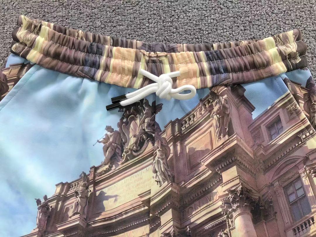 Dolce & Gabbana SHORTS175 D⭐LC⭐ GA⭐⭐A⭐A T-SHIRT - Image 30