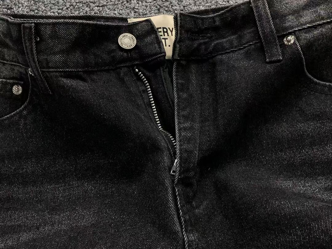 Gallery Dept 158 GALLERY DEPT TROUSERS 12640453 (Im 170Cm 60Kg I Wear Size L In The Phot) - Image 13