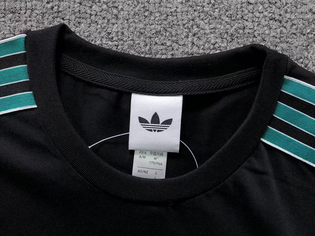 Adidas 115 A⭐I⭐AS T-SHIRT 4204090777 (Im 170Cm 60Kg I Wear Size M In The Phot) - Image 19