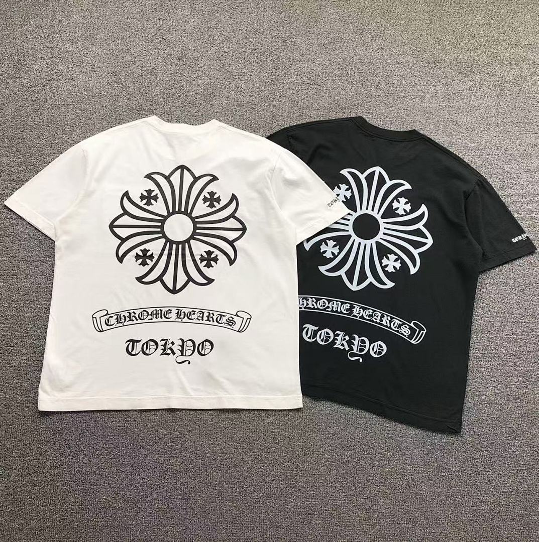 Comme des Garcons 129 C⭐⭐OME HE⭐⭐TS T-SHIRT 214151302 (Im 170Cm 60Kg I Wear Size L In The Phot)