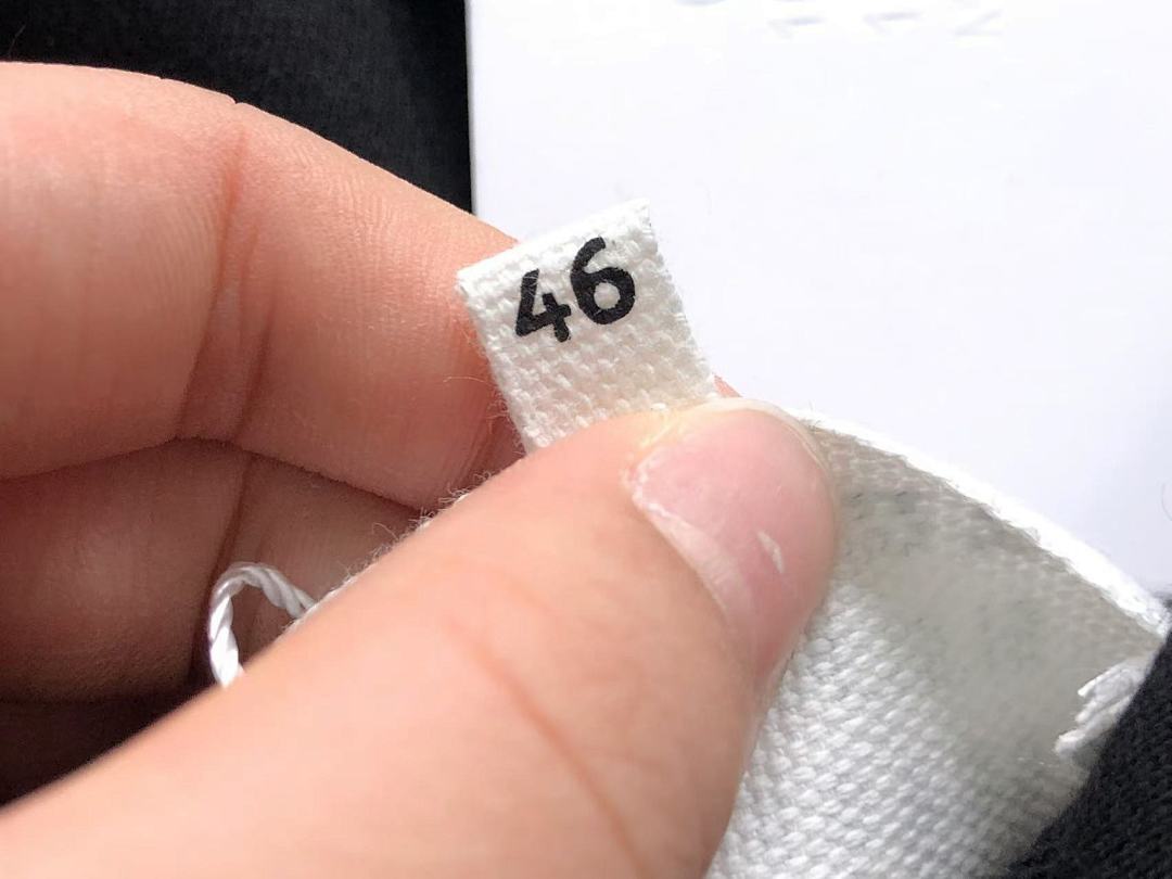 On Running 125 MAISON MARGIELA HOODIE 58261486 (Im 170Cm 60Kg I Wear Size 46 In The Phot) - Image 23
