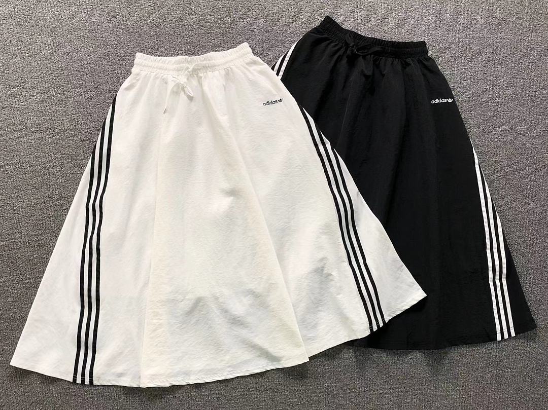 Adidas 118 A⭐I⭐AS LONG SKIRT FEMAIE - Image 3