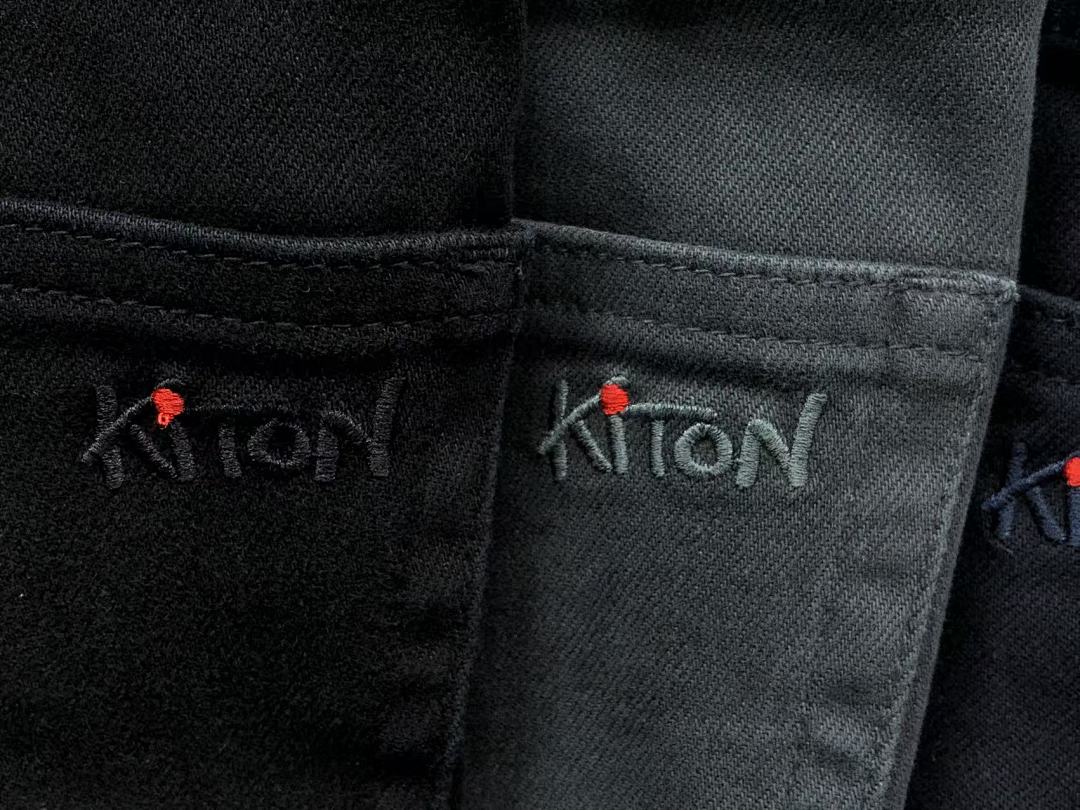 Kenzo 168 K⭐⭐O⭐ TROUSERS 3106280305 (Im 170Cm 60Kg I Wear Size 31 In The Phot) - Image 18