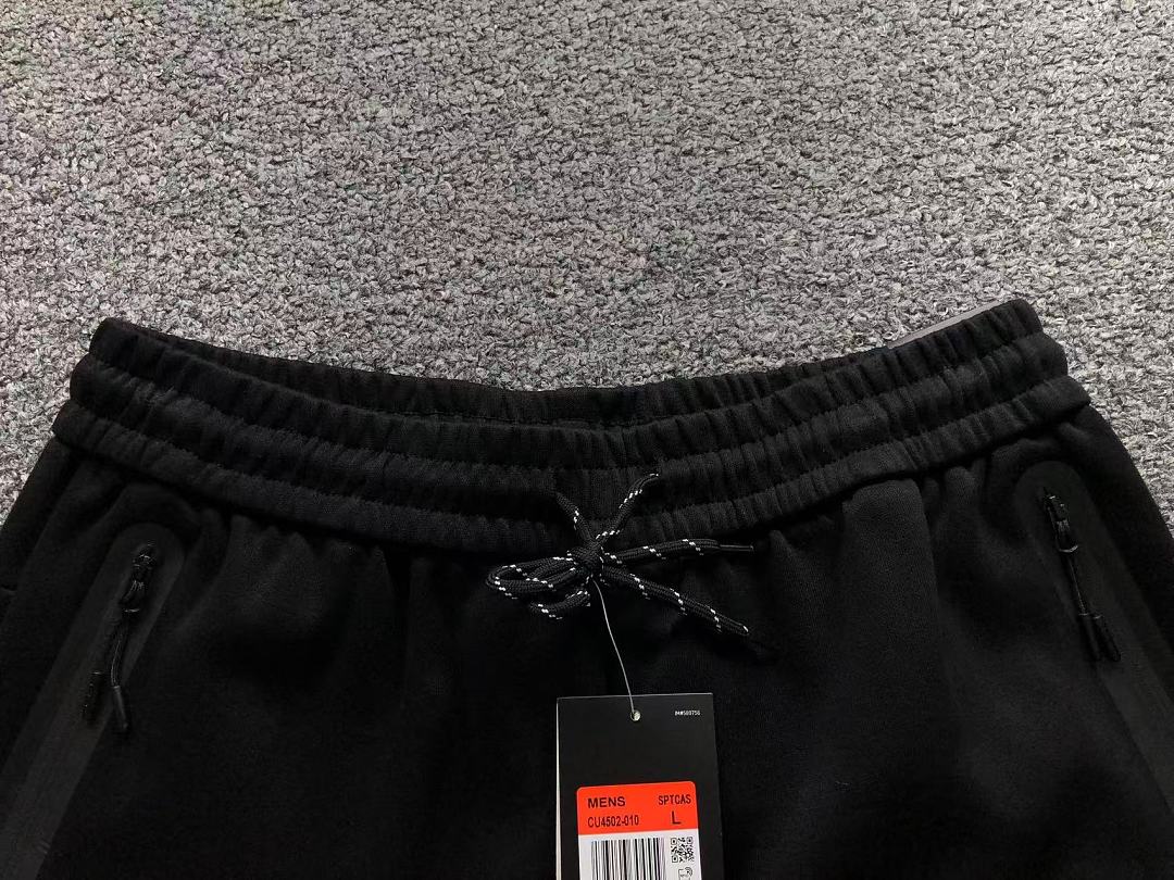 Nike 139 N⭐K⭐ TROUSERS 4206060577 (Im 170Cm 60Kg I Wear Size L In The Phot) - Image 16