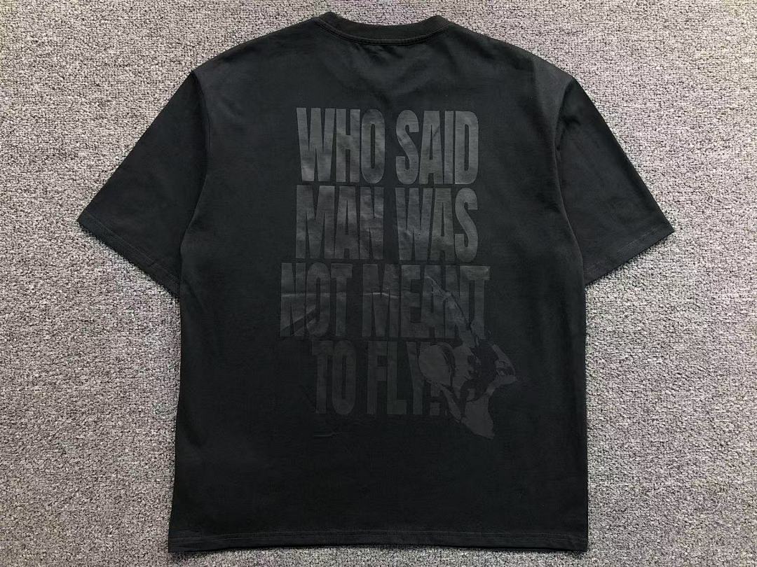 Air Jordan 108 A⭐R J⭐R⭐AN T-SHIRT 3104261419 (Im 170Cm 60Kg I Wear Size L In The Phot) - Image 10