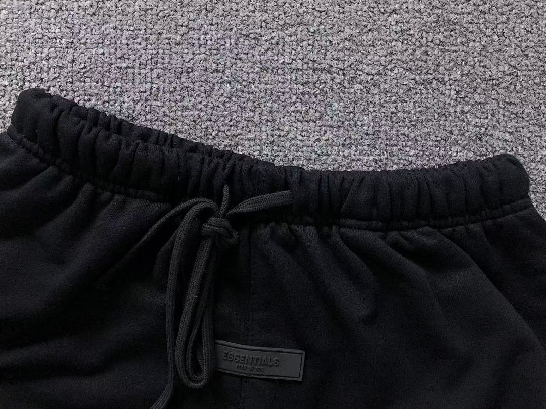 Fear of God SHORTS 95 FOG T-SHIRT 3203283321 (Im 170Cm 60Kg I Wear Size S In The Phot) - Image 44