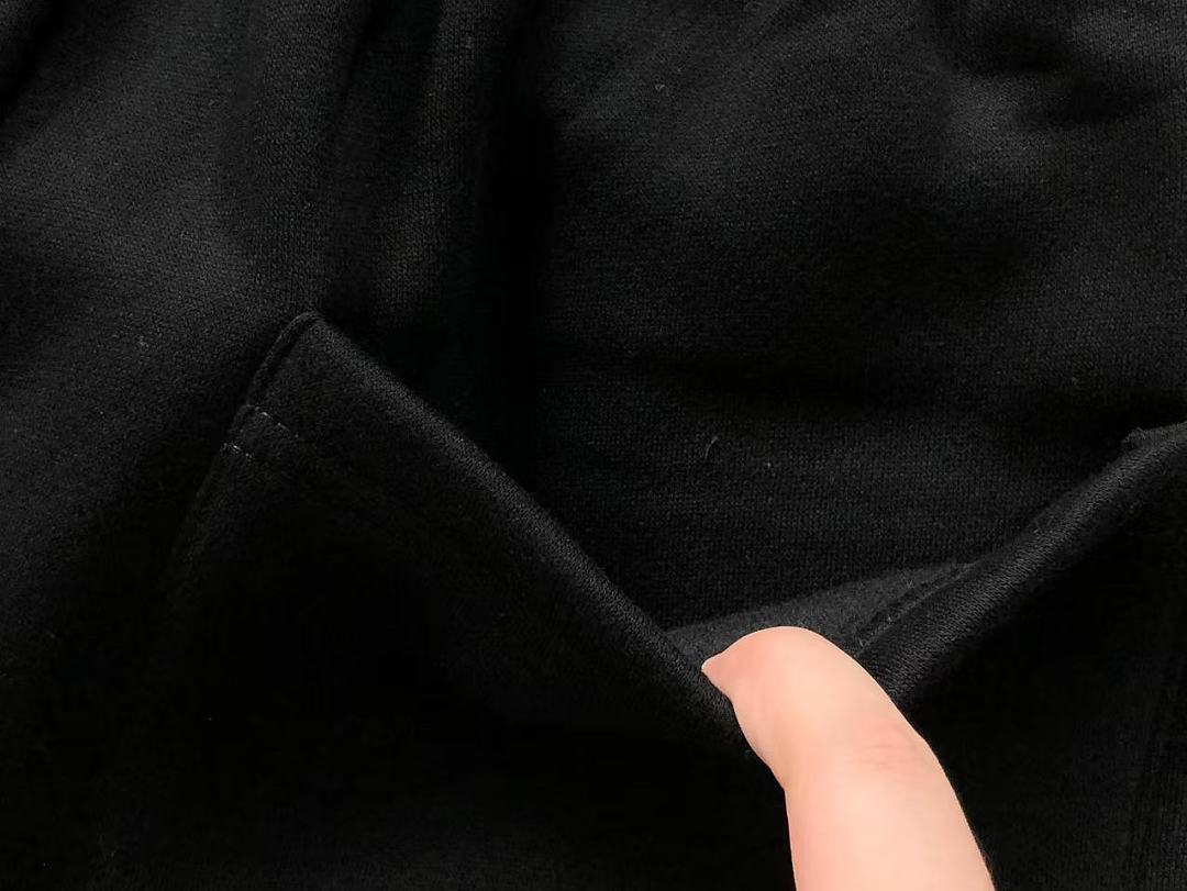Sp5der TROUSERS 185 SP5DER HOODIE - Image 33