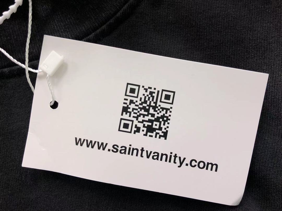 Saint Vanity 139 SA⭐N⭐ VA⭐IT⭐ T-SHIRT 3208152372 (Im 170Cm 60Kg I Wear Size XL In The Phot) - Image 15