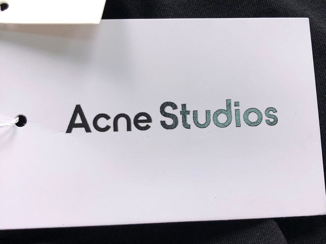 Acne Studios 125 ACNE STUDIOS T-SHIRT 4204170777 (Im 170Cm 60Kg I Wear Size M In The Phot) - Image 19