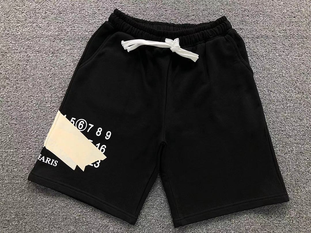 On Running 95 MAISON MARGIELA SHORTS 4107071086 (Im 170Cm 60Kg I Wear Size 46 In The Phot) - Image 11