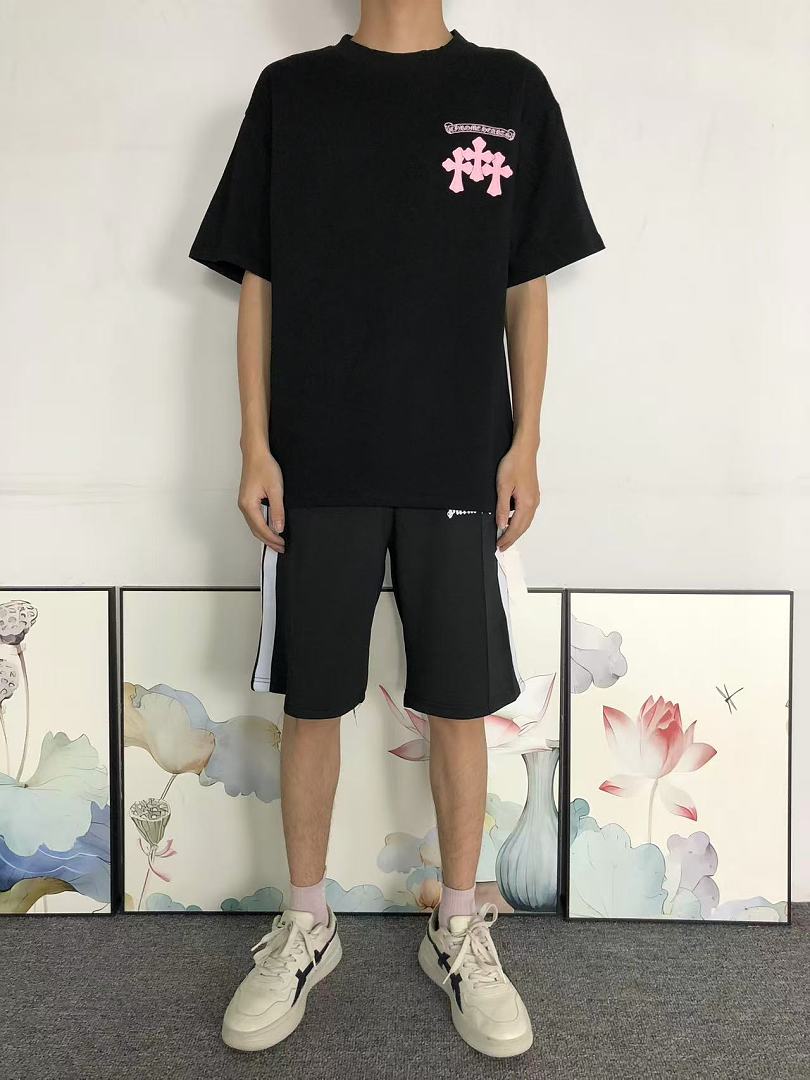 Comme des Garcons 105 C⭐⭐OME HE⭐⭐TS T-SHIRT 42061250144 (Im 170Cm 60Kg I Wear Size M In The Phot) - Image 3