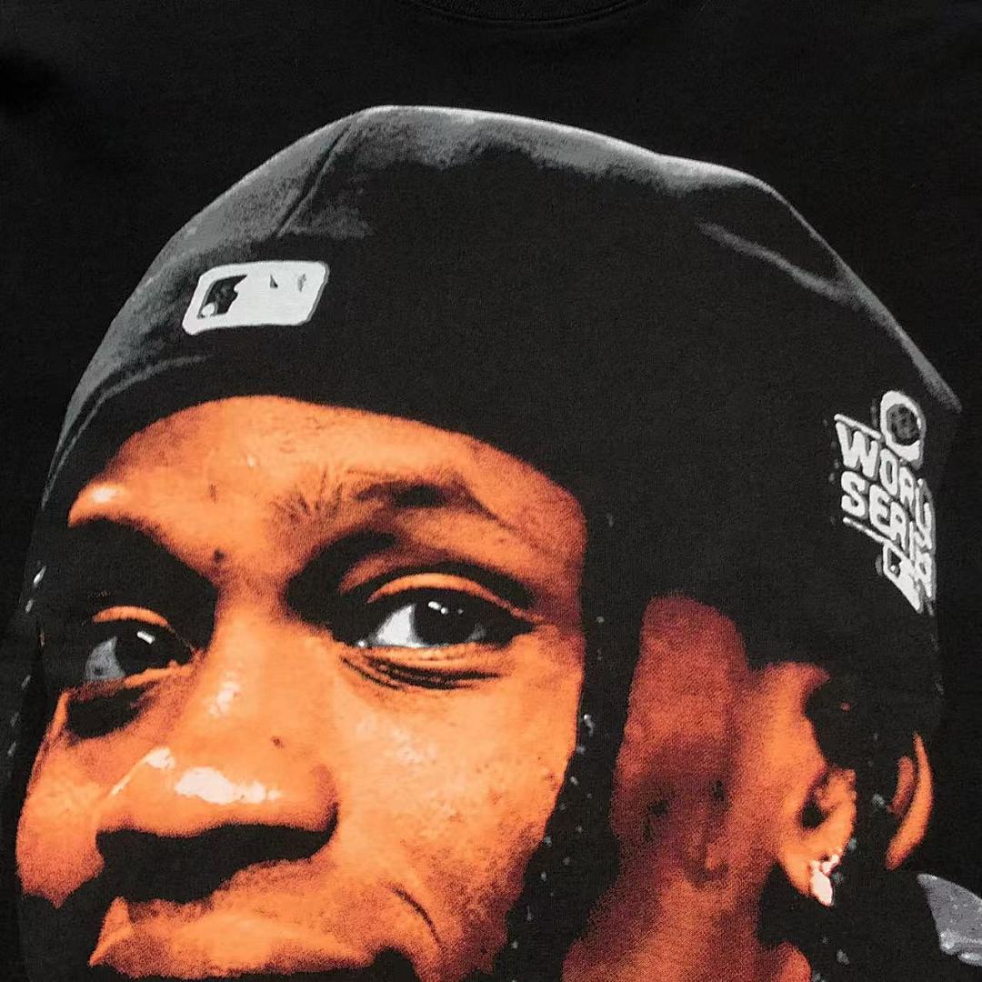 Travis Scott 78 TRAVIS SCOTT T-SHIRT 505218991 (Im 170Cm 60Kg I Wear Size S In The Phot) - Image 22