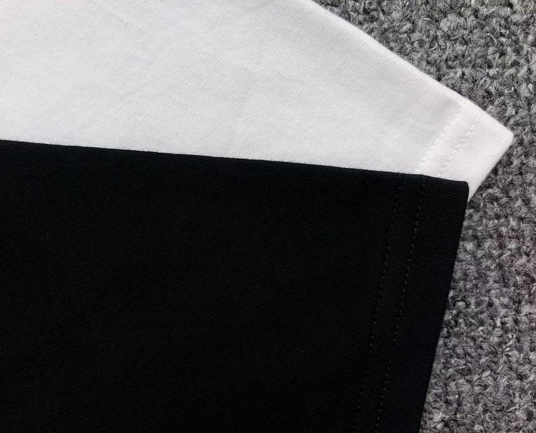 Christian Louboutin 85 ANTI SOCIAL CLUB T-SHIRT - Image 22