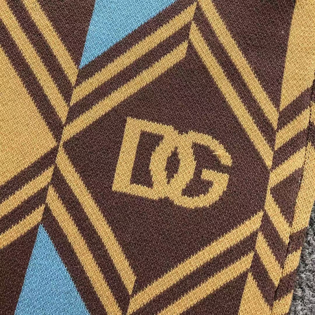 Dolce & Gabbana 218 D⭐LC⭐ GA⭐⭐A⭐A T-SHIRT 22041525125 (Im 170Cm 60Kg I Wear Size 48 In The Phot) - Image 8