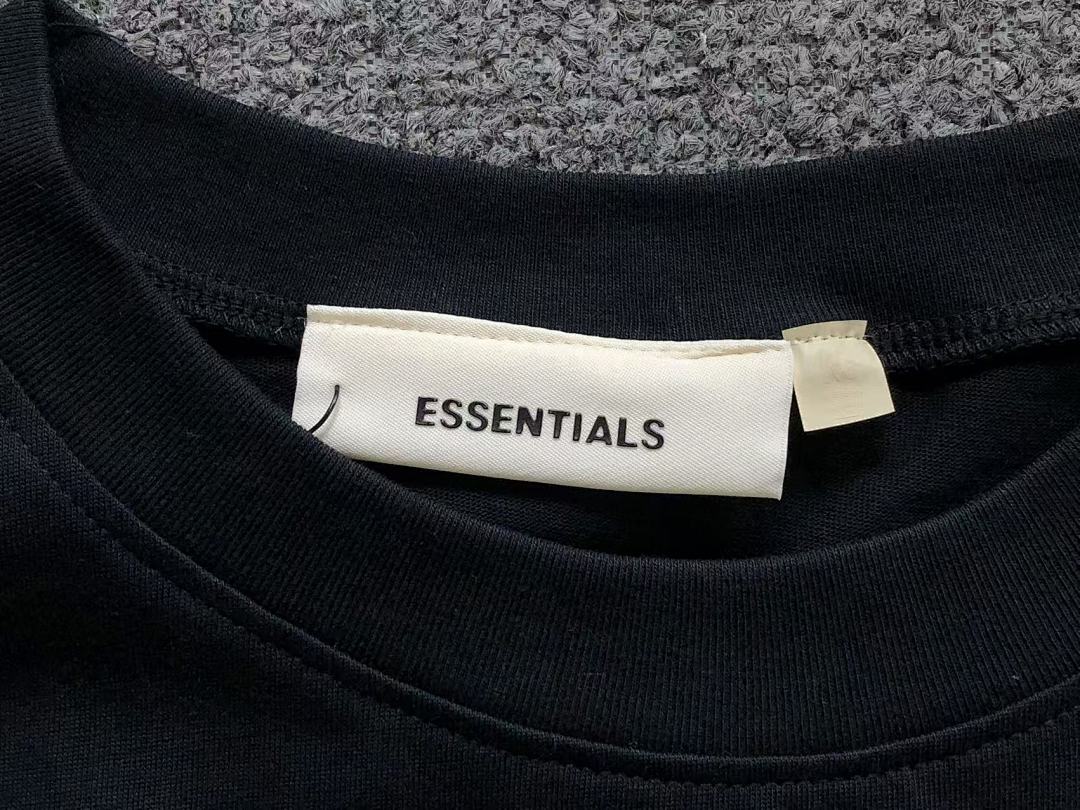 Fear of God 98 FOG VEST 3201300217 (Im 170Cm 60Kg I Wear Size M In The Phot) - Image 41