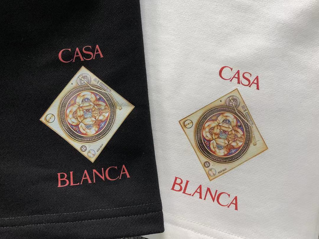 Casablanca 258 CASABLANCA T-SHIRT - Image 30