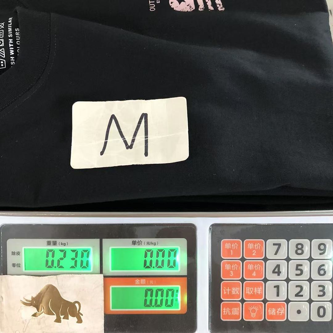 Unbranded 82 OUT⭐⭐OR T-SHIRT 126301602 (Im 170Cm 60Kg I Wear Size M In The Phot) - Image 36