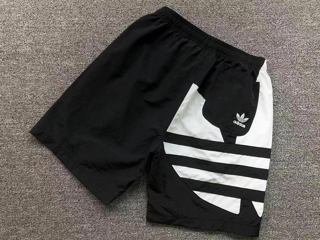 Adidas 105 A⭐I⭐AS SHORTS 126300635 (Im 170Cm 60Kg I Wear Size M In The Phot) - Image 6