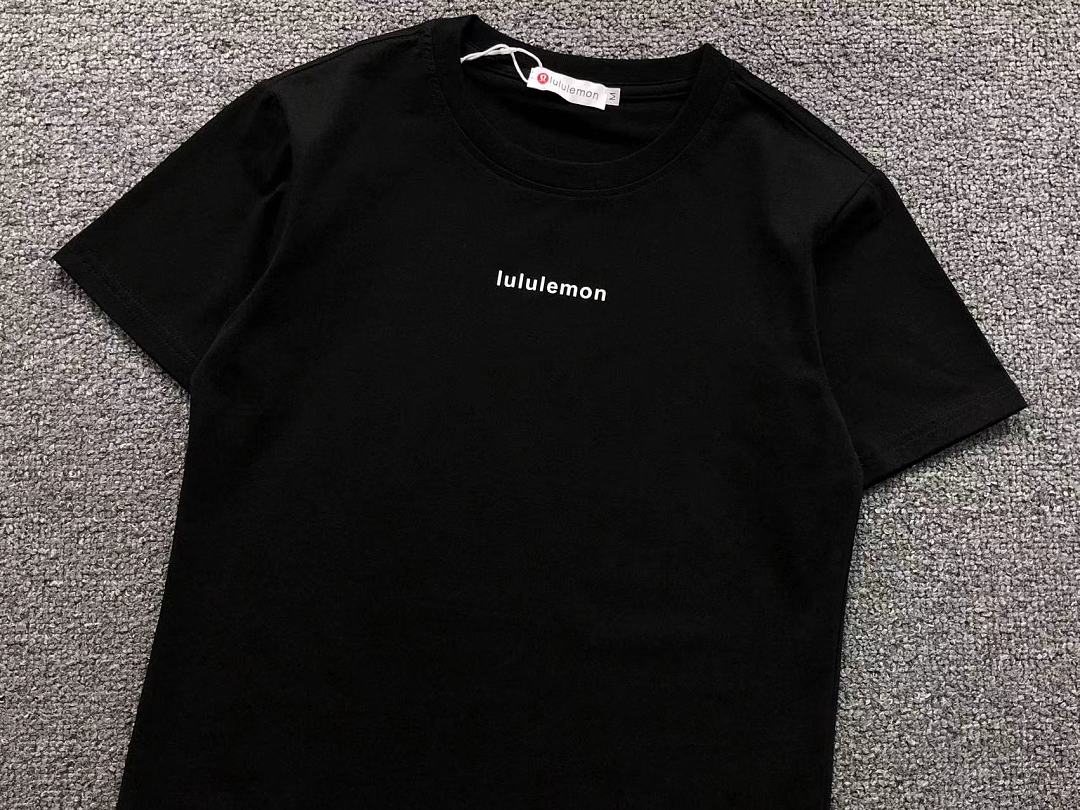 Unbranded 128 LULULEMON T-SHIRT FEMAIE - Image 15
