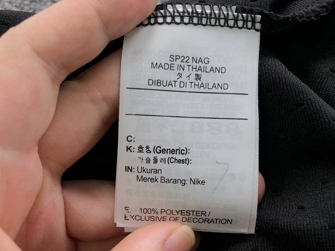 Unbranded SHORTS 85 NBA BASKETBALL VEST 11092712002 (Im 170Cm 60Kg I Wear Size L In The Phot) - Image 34