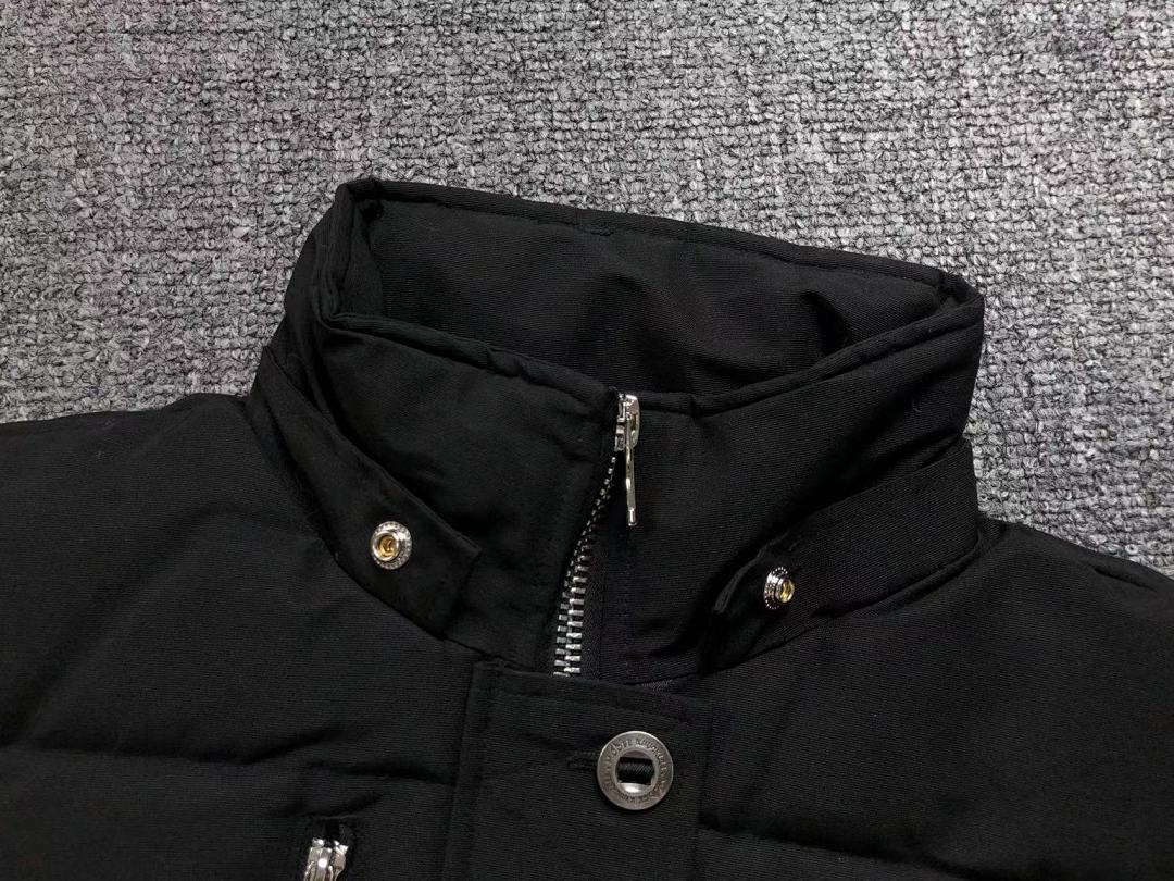Moose Knuckles 648 M⭐⭐SE K⭐⭐CK⭐⭐S DOWN JACKETS FEMAIE - Image 20