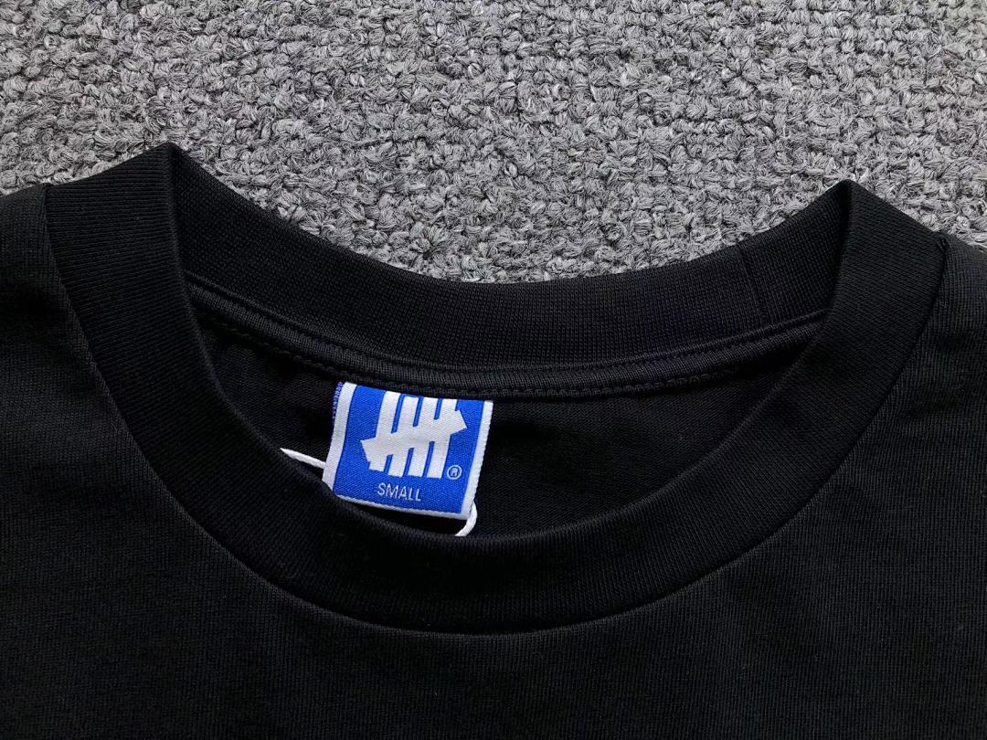 Undefeated 185 UNDEFEATED LONG SLEEVED 22031907001 (Im 170Cm 60Kg I Wear Size S In The Phot) - Image 26