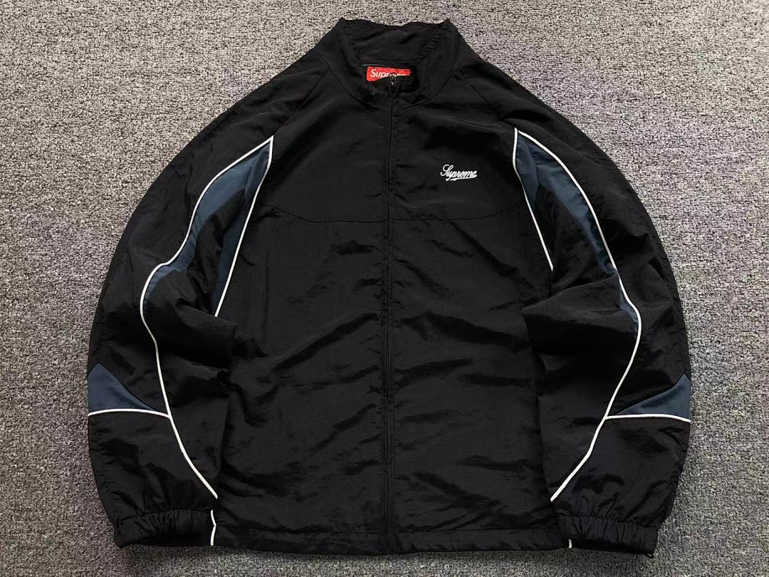 Supreme TROUSERS308 S⭐⭐R⭐⭐E JACKET TROUSERS 22032720001 (Im 170Cm 60Kg I Wear Size S In The Phot) - Image 10