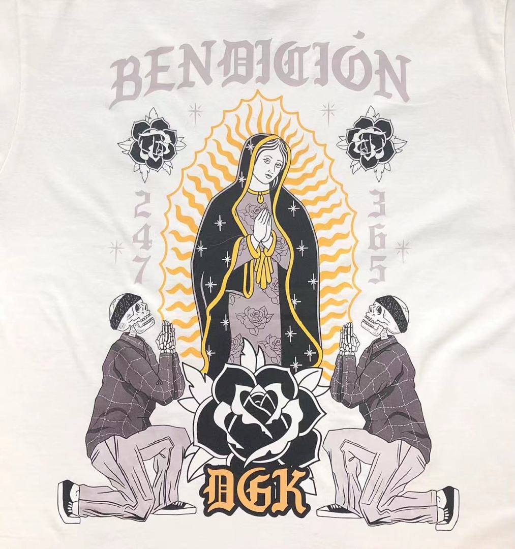 DGK 89 DGK T-SHIRT - Image 15