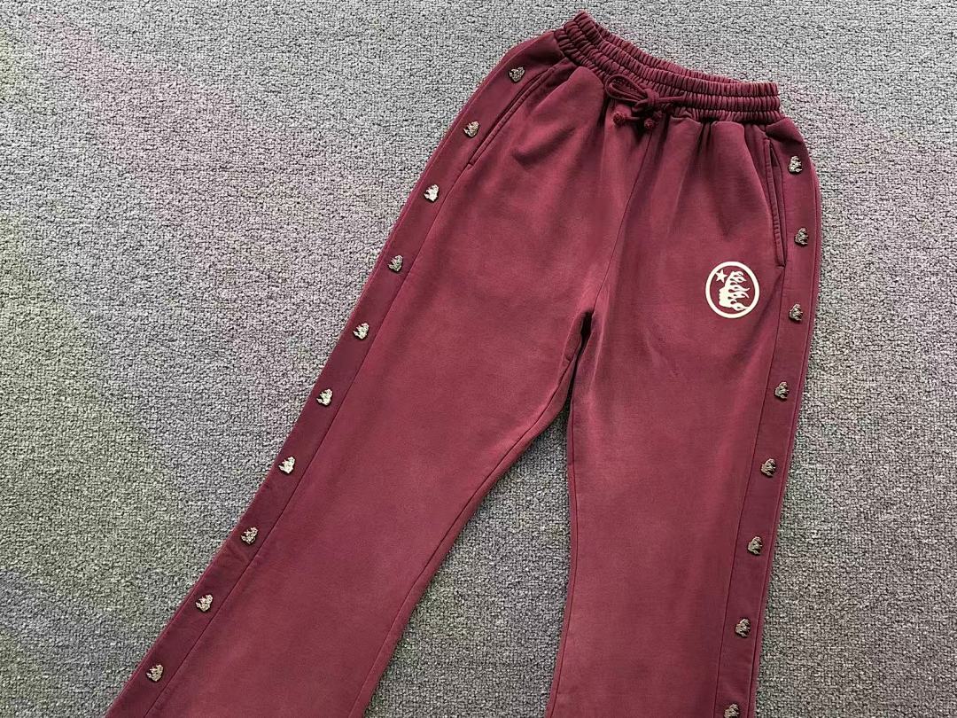 Hellstar 358 HELLSTAR TROUSERS 3105302472 (Im 170Cm 60Kg I Wear Size M In The Phot) - Image 10