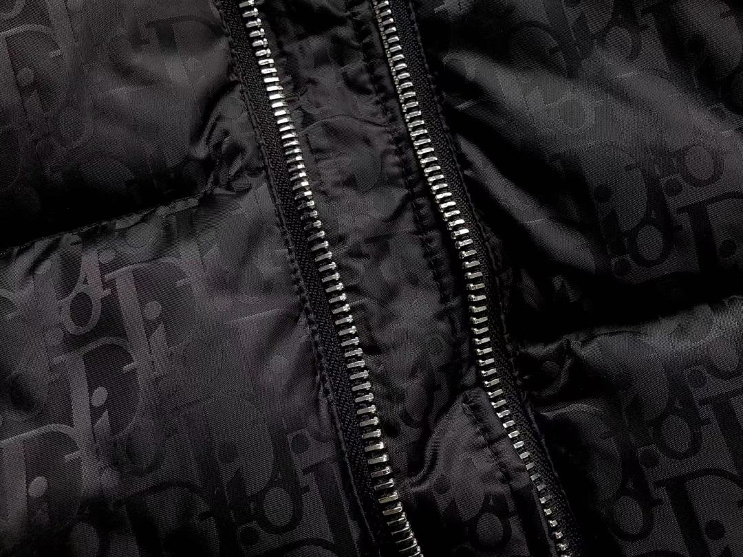 Dior 568 D⭐O⭐ DOWN JACKETS 290302 (Im 170Cm 57Kg I Wear Size 48 In The Phot) - Image 35