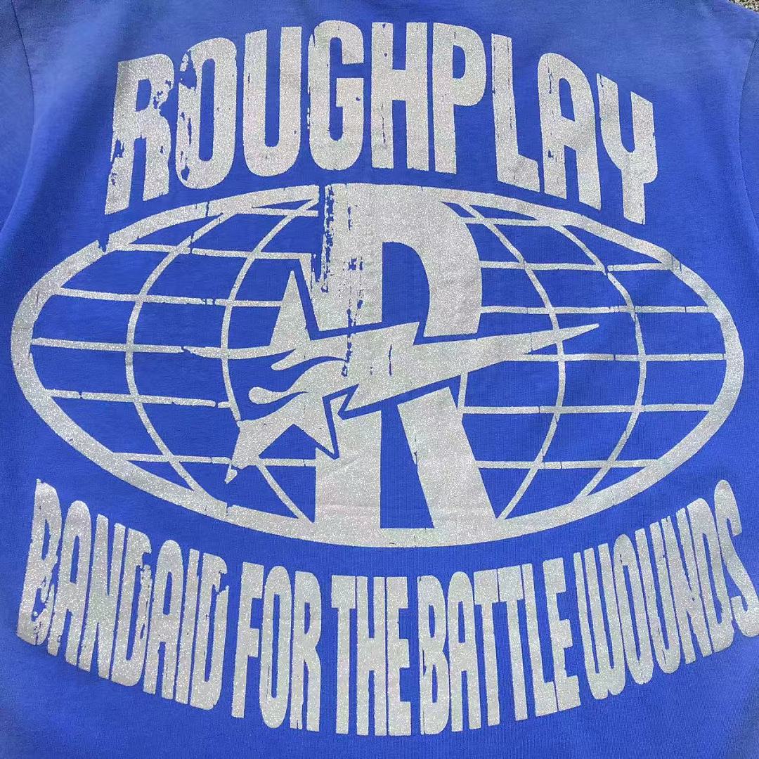 Unbranded 105 R⭐⭐G⭐P⭐⭐Y T-SHIRT 526240941 (Im 170Cm 60Kg I Wear Size M In The Phot) - Image 13