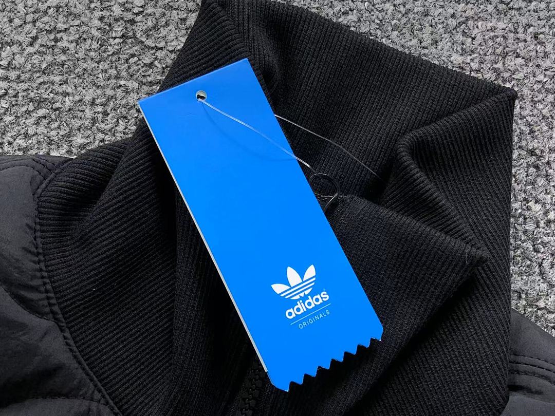 Adidas 195 A⭐I⭐AS DOWN JACKETS COTTON - Image 19
