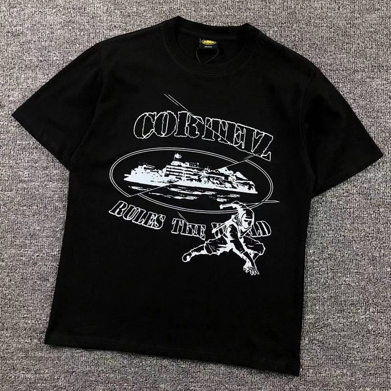Corteiz Corteiz 78 T-SHIRT, photo 1
