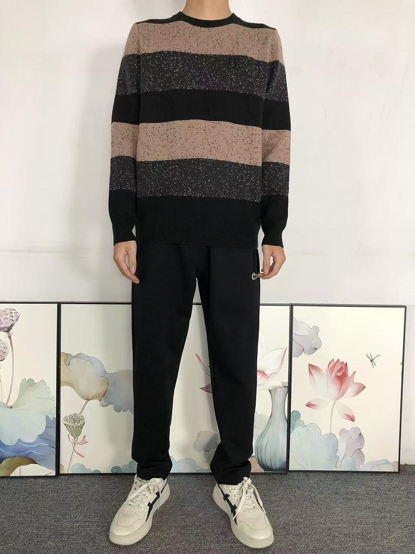 Dolce & Gabbana 208 D⭐LC⭐ GA⭐⭐A⭐A SWEATER 3208111321 (Im 170Cm 60Kg I Wear Size L In The Phot) - Image 3