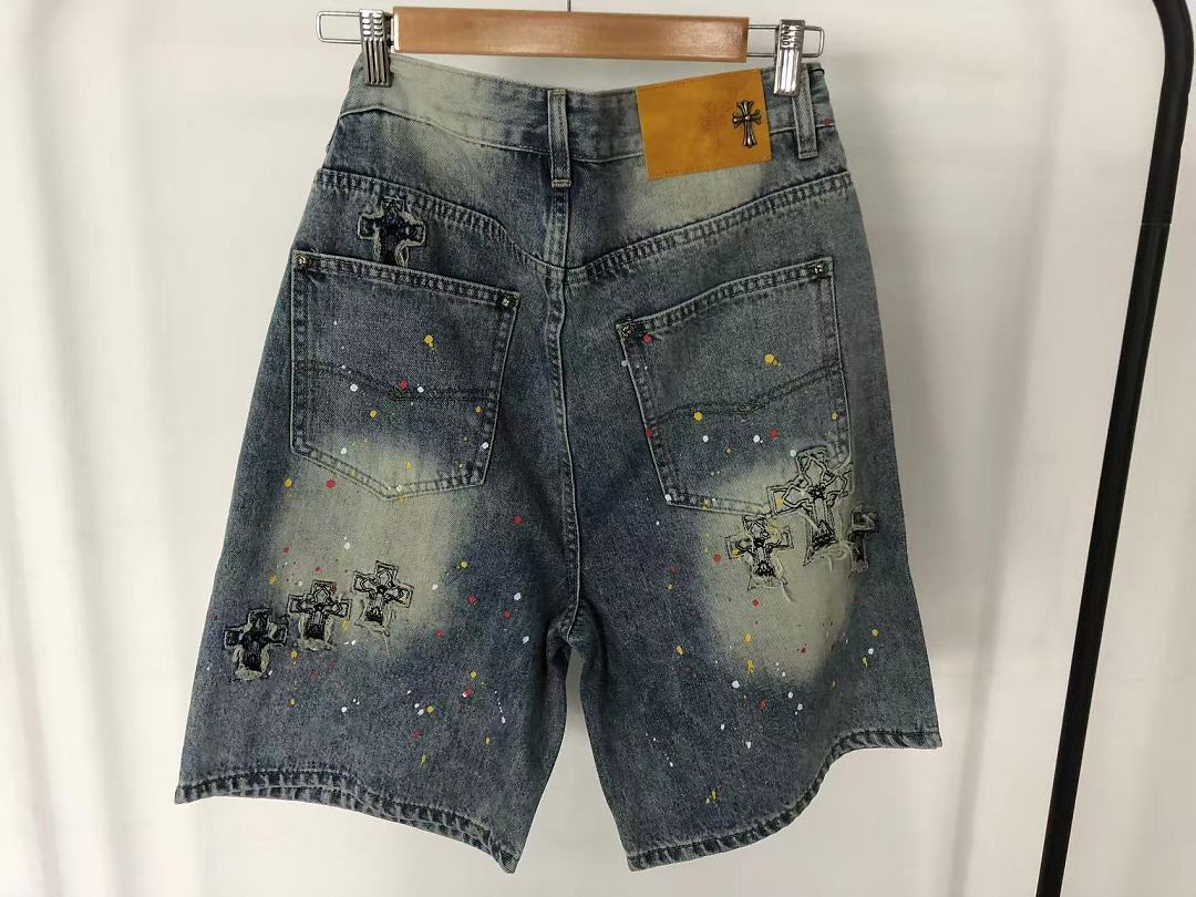 Comme des Garcons 195 C⭐⭐OME HE⭐⭐TS SHORTS 3207112617 (Im 170Cm 60Kg I Wear Size M In The Phot) - Image 27