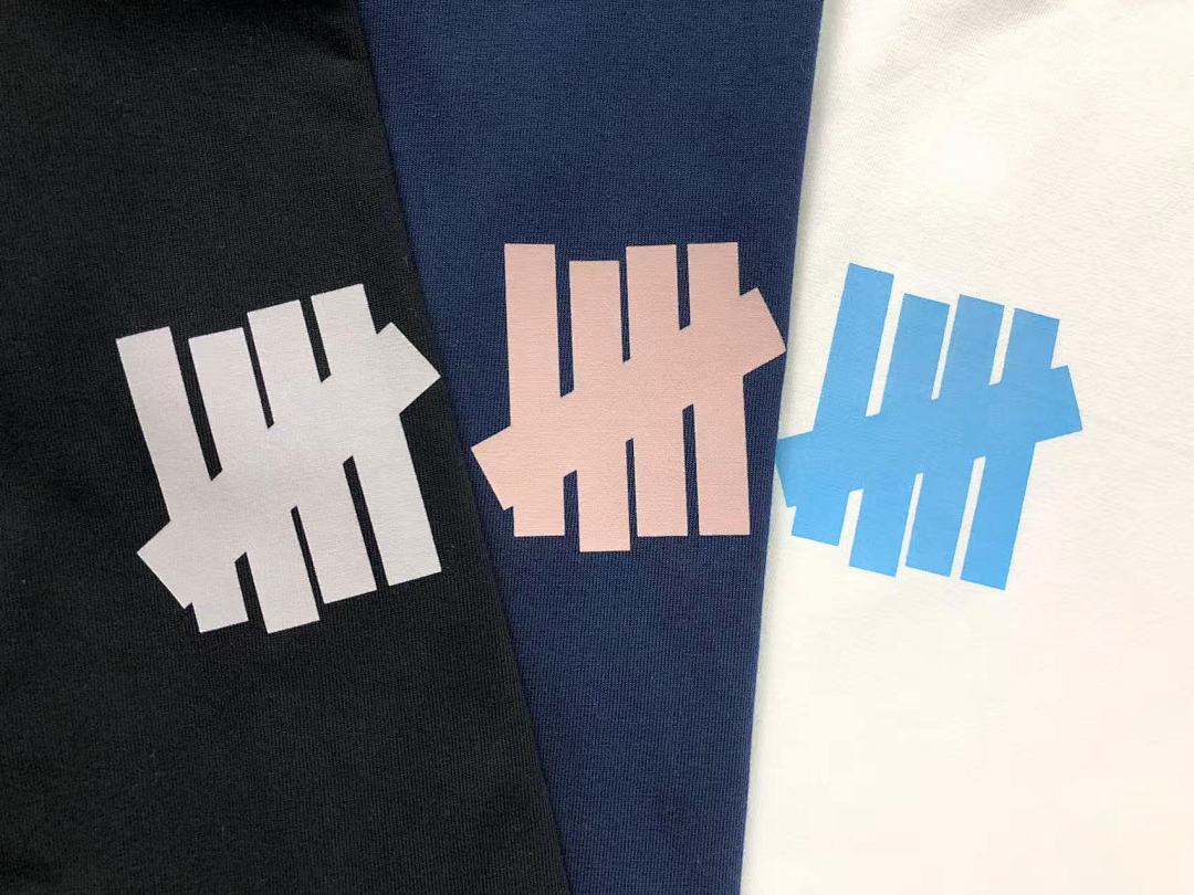 Undefeated 85 UNDEFEATED T-SHIRT 1112110702 (Im 170Cm 60Kg I Wear Size L In The Phot) - Image 21