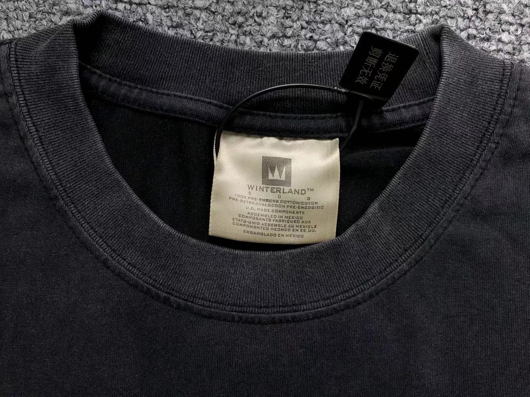 Unbranded 118 VINTAGE T-SHIRT - Image 17