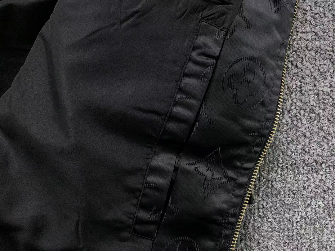 Louis Vuitton 358 L⭐ JACKET 3110280721 (Im 170Cm 60Kg I Wear Size L In The Phot) - Image 22