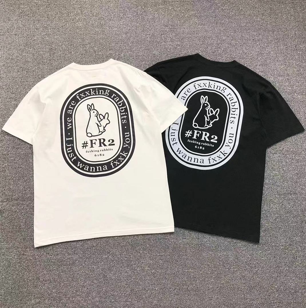 FR2 95 FR2 T-SHIRT