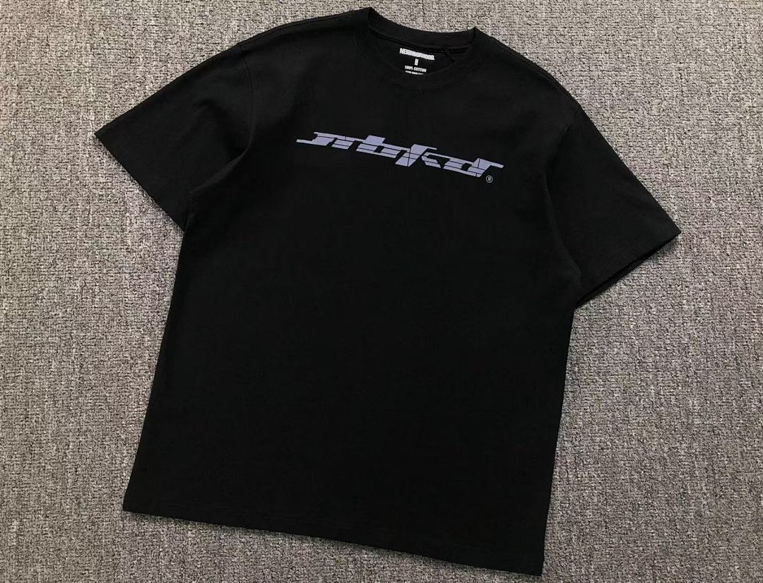 Neighborhood 106 NEIGHBORHOOD T-SHIRT 212230602 (Im 170Cm 57Kg I Wear Size M In The Phot) - Image 8