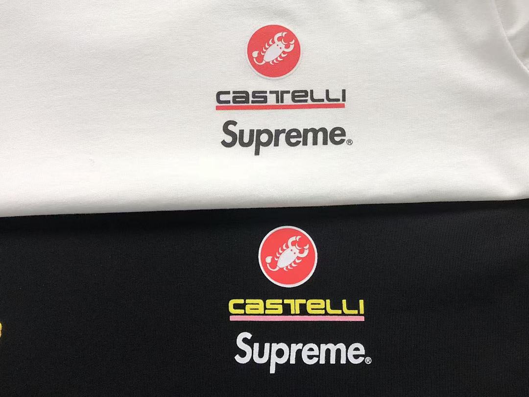 Supreme 185 S⭐⭐R⭐⭐E LONG SLEEVED 2160703001 (Im 170Cm 55Kg I Wear Size S In The Phot) - Image 20