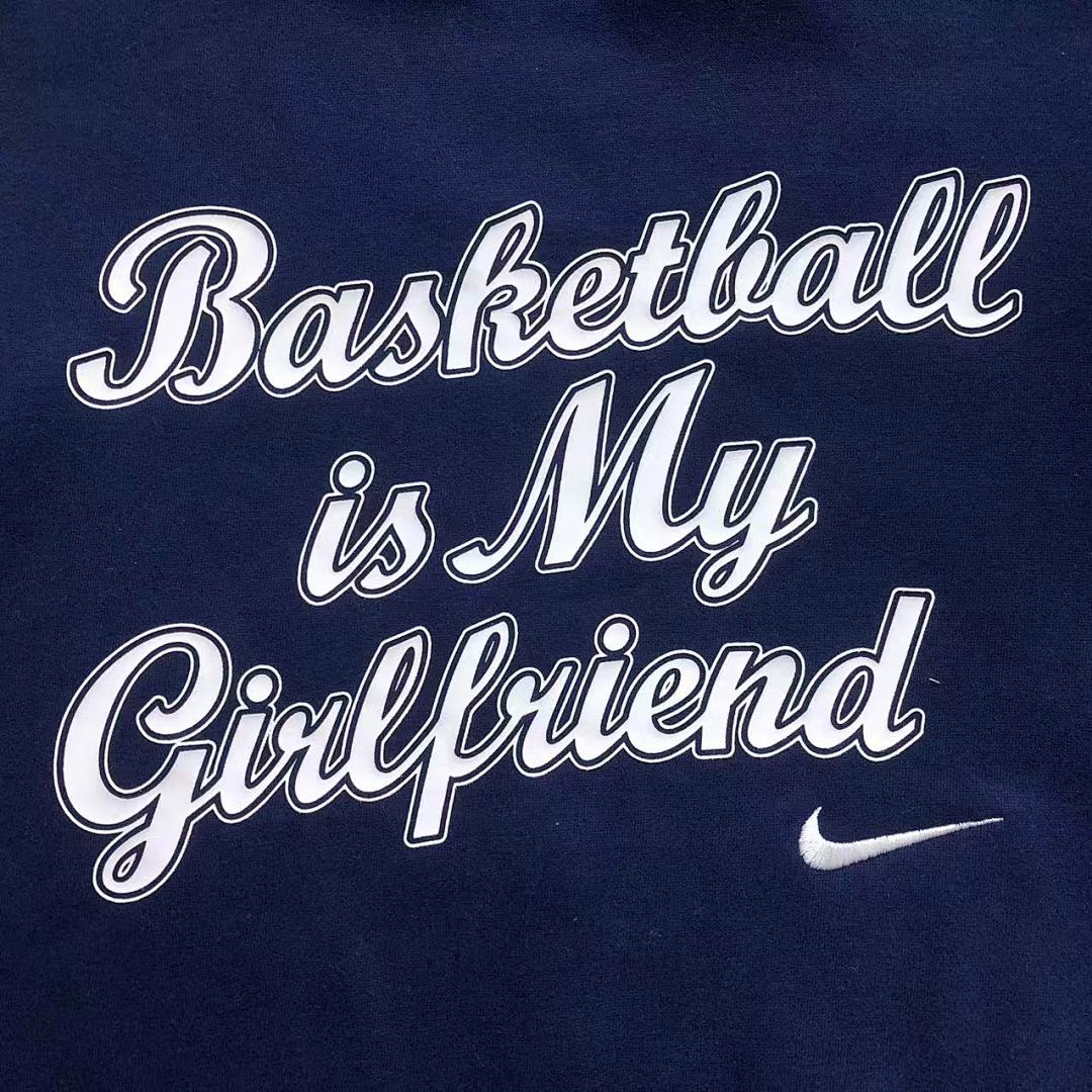 Nike 165 N⭐K⭐ HOODIE 3101031219 (Im 170Cm 60Kg I Wear Size L In The Phot) - Image 13