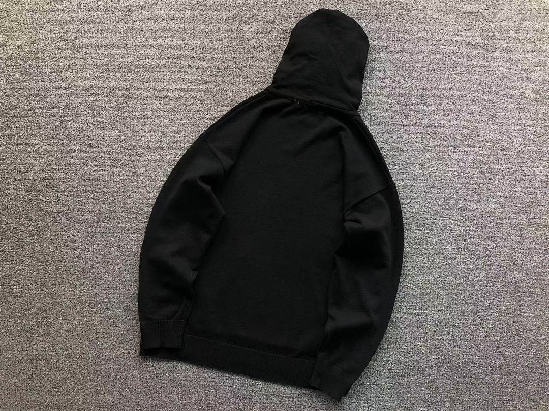 Acne Studios 188 ACNE STUDIOS SWEATER 4107100677 (Im 170Cm 60Kg I Wear Size S In The Phot) - Image 13