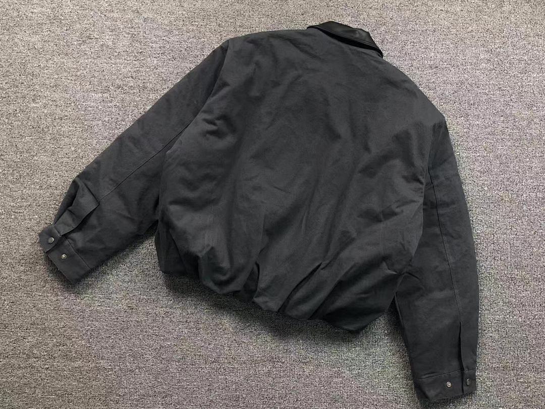 Acne Studios 398 ACNE STUDIOS JACKET 1212403159 (Im 170Cm 60Kg I Wear Size M In The Phot) - Image 9